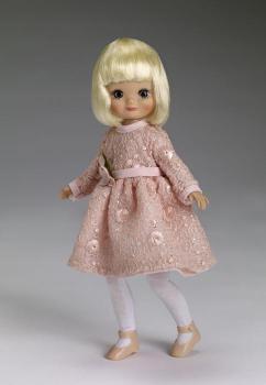 Tonner - Betsy McCall - Perfect Peach Betsy - кукла